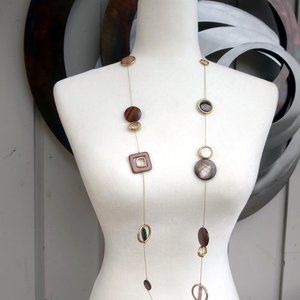 Deco Necklace